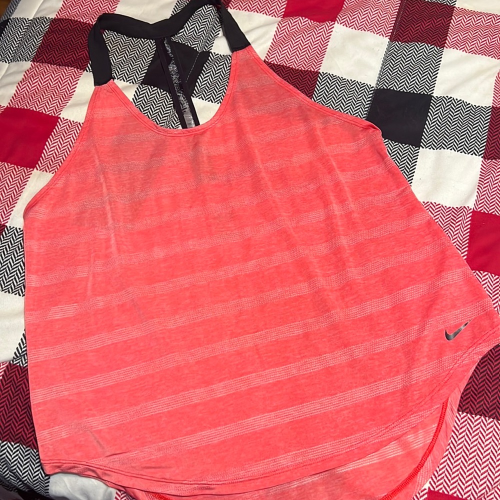 Nike DriFit Tank Top